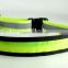 The Bright LED Safety Light Sport Running Belt
