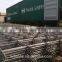 China Gold factory supplier production direct bridge reinforced net