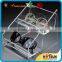 China Suppliers pmma acrylic display stand for sunglasses