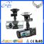 New model!! Private car security system 1080P GPS car camera recorder