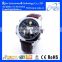 HD 720P Waterproof Wrist Hidden Watch Camera with Mini Camcorder Leather Belt Motion Detection
