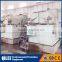 Belt Type Sewage Treatment Dewatering Sludge Filter Press Machine