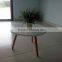 New PB And Solid Dining Table