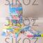 SK-V150 Jam Filled Pen Toy Candy