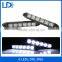 High power Shockproof daytime running light 12v automotive work led car lights