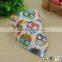 Wholesale Chevron Cotton Baby Bib Infant Saliva Towels Infant Bibs