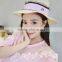 Lace Accessory Type and Fedora Straw Hat Type straw fedora hat