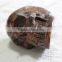 Stone skull carved,tiger eye skull wholesale