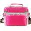 2016 hot sales thermal lunch bag for hiking