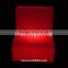Hot Sell Led Lighting Sofa Led Rechargeable Multi Color Waterproof Modern Hard Plastic Sofa