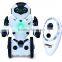 Robot to kids Remote Control Robot Toy for Kid Music Light upgrade rc car product