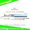 PVC Insulated&sheathed Copper flexible 2 Core Rvv Cable