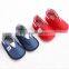 Spring casual shoes for baby girl and boys non slip baby footwear