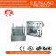 yuyao new design plastic household washing machine lg mold
