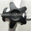 Cheap Pedal Mini Exercise Bike Leg Trainer TK-071