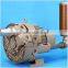 Becker vacuum pump