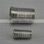 precision cnc machining service (machining brass , aluminium , stainless steel )
