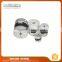 HZCD ZTSL cross oldham flexible shaft coupling