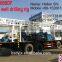 500m rotary truck mounted water well drilling rig