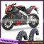 Size 3.25-16 3.50-16 Motorcycle Tire