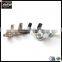 M3 Stainless Steel 304 Butterfly Nut, Lock Wing Nut