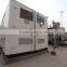 Methyl Alcohol Injection Skid Unit for Oilfield Well Operation