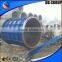 Cement Pipe Making Machine / Concrete spun pipe making machinery