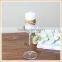 Wholesale Wedding Home Decoration Glass Candle holders