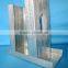 Galvanized ceiling metal main channel and furring channel with high quality and competitive factory price .
