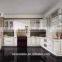 Modern small kitchen cabinet design