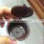 China factory sell refillable nespresso capsule for Dolce Gusto brewer