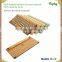 Nature Mini Bamboo Bluetooth 3.0 Keyboard for android with factory price