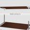 FH-FC6005 Fashion unique custom fabric cloth shoe rack cabinet