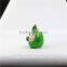 China good supplier custom cartoon character apple coin bank