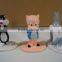 OEM hot Cartoon zootopia Action Figure for child