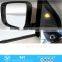 24GHz Microwave BSD/BSM LED Rear View Mirror Car Blind Spot Sensor Radar XY-BS02