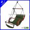 Lounger Air Hanging Wood Portable Swing Chair