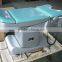 FS.I Obstetrics & Gynecology Equipments Properties Portable Pelvic Examing Chair Examing Chair Obstetrics &Gynecology Equipments