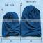 female beanie hat women or baby hat cap warm beanies hat for woman and 1-3 years old baby kid bonnet gorros invierno