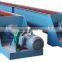 Flexible screw conveyor for material handling