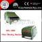 HMJ-3000 new model textile waste mixing machine, hard waste mixing box