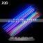 0.5m double side 6803 ic RGB Tube LED starfall Stage Light