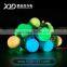 IP68 40MM DC12V RGB 2811/1903 Led Point Light Decoration Light