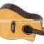 41 Inch Acoustic Guitar Hawthorn Fruit
