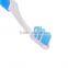 Good quality hotel toothbrush, plastic foldable toothbrush wholesale