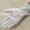 Disposable latex gloves price with CE certificate