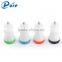 2400mA Charger Wholesale Portable Charger USB Travel Charger