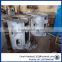 50-5000KG steel iron copper brass aluminum induction melting furnace price