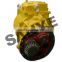 D85P dozer transmission control valve 154-15-00143