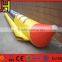 Strong Durable Inflatable Water Flying Fish Banana Boat For Sale